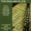 Redgate, Celia: The English Flute Albumcover