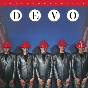Freedom Of Choice (Deluxe Remastered Edition) album