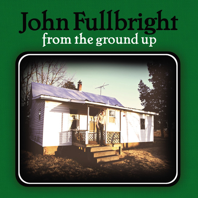 From The Ground Up cover