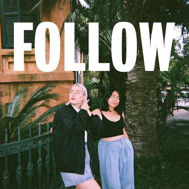 Follow cover