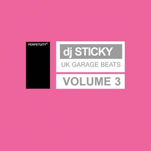 UK Garage Beats V3 album