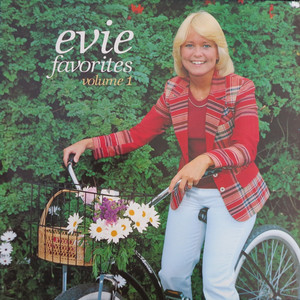 Favorites Volume 1 cover