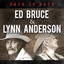 Ed Bruce & Lynn Anderson - Live at Church Street Station cover