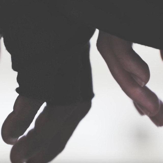 Musik Artist Luca D'Alberto