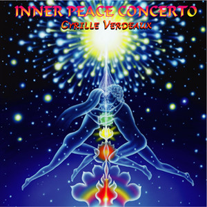 Inner Peace Concerto cover