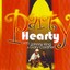 Party Hearty Albumcover