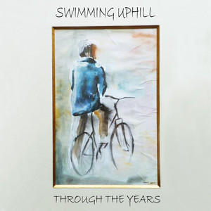 Through the years Albumcover