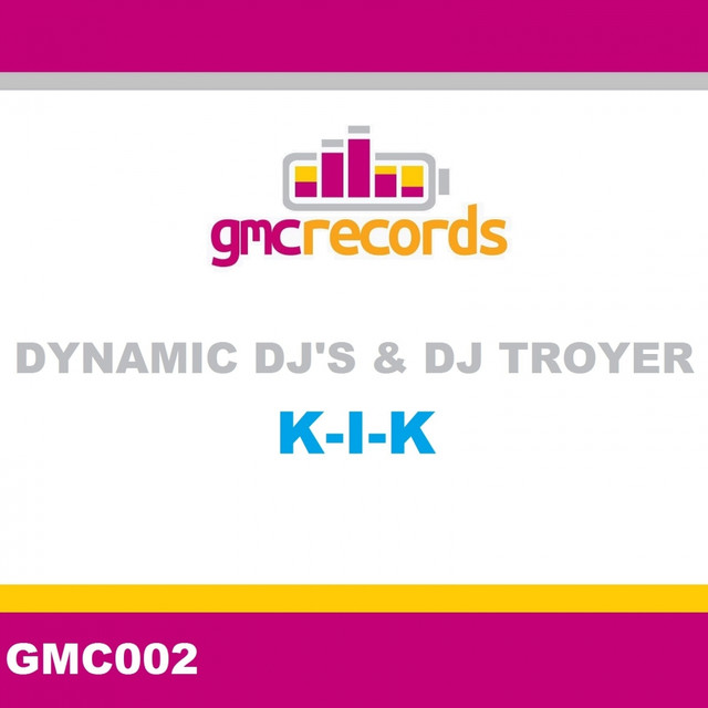 DJ Troyer Photo