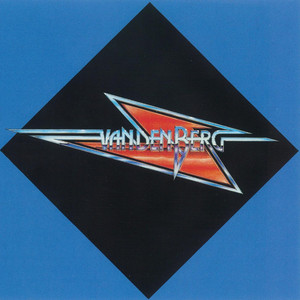 Vandenberg cover