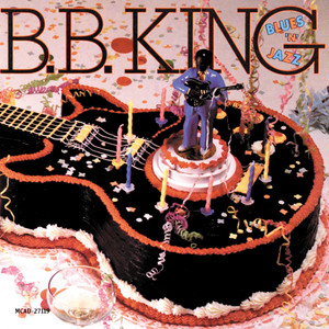 Jazz & Blues: B.B. King album