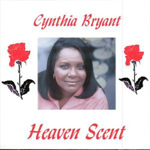 Cynthia Bryant