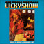 Vicky Show cover