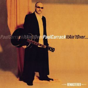 It Ain't Over cover
