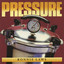 Pressure cover
