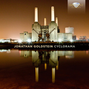 Cyclorama cover