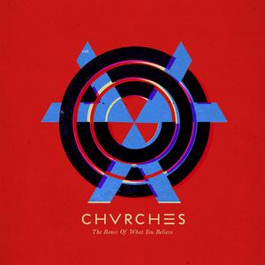 The Bones of What You Believe (Special Edition) album