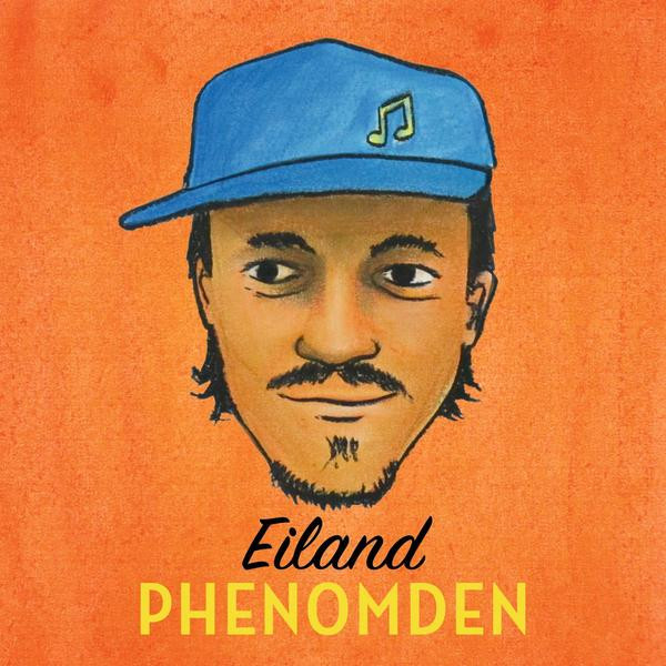 Eiland cover