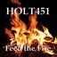 Feed the Fire Albumcover