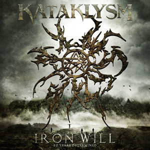 Iron Will: 20 Years Determined album