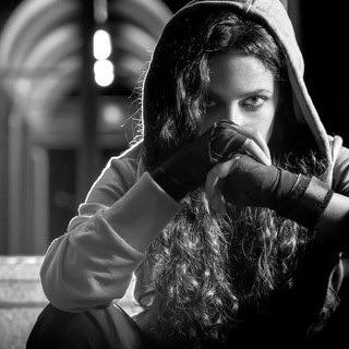 Alessia D'Andrea Photo