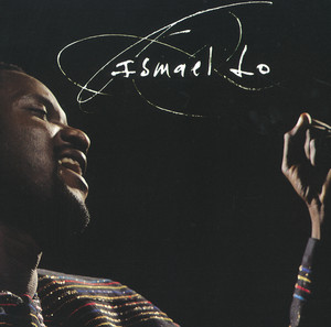 Ismael Lo album