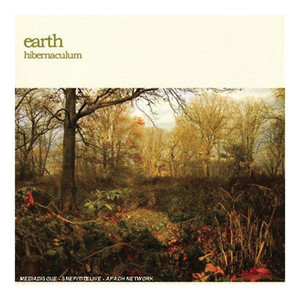 Hibernaculum cover