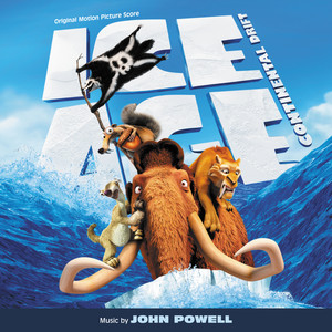 Ice Age: Continental Drift album