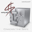 Crackin' the Safe cover