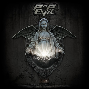 Onyx (Deluxe) album