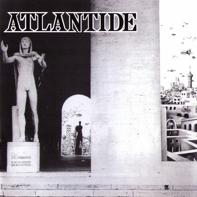 Atlantide Photo
