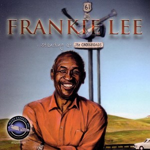 Standing at the Crossroads Albumcover