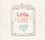 Little Love cover