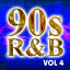 90s R&B Vol.4 Albumcover