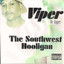 The Southwest Hooligan Albumcover