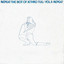Repeat: The Best of Jethro Tull, Volume 2 cover