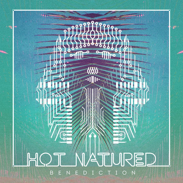 Benediction - Hot Natured ft. Ali Love
