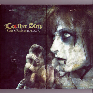 Best of Leæther Strip album
