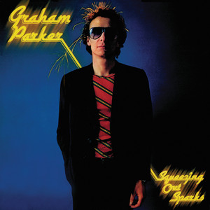 Squeezing Out Sparks album