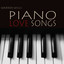 Piano Love Songs Albumcover