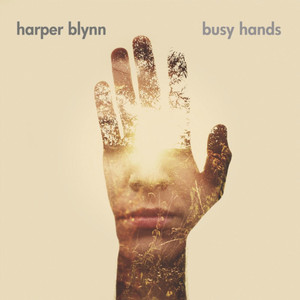Busy Hands cover