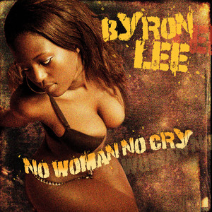 No Woman No Cry cover