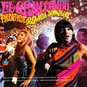 Pata Pata Jala Jala Boogaloo album