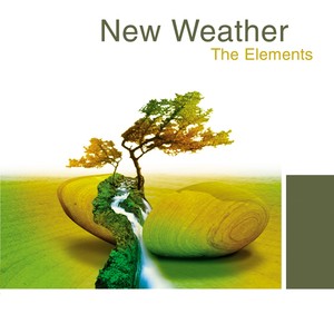 The Elements Albumcover