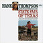The State Fair Of Texas cover