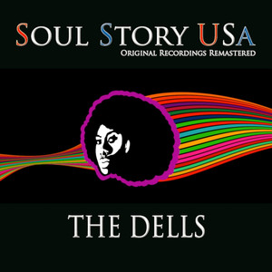 Soul Story USA (Remastered) album