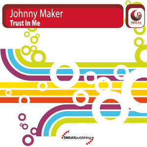 Trust In Me Albumcover