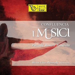 Confluencia album