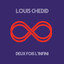 Deux fois l'infini cover