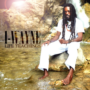 Life Teachings cover