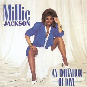An Imitation of Love (Expanded Edition) album